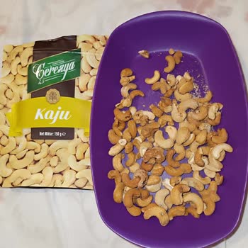 Kaju Ürününün Küflü Olması Ve Fişsiz İade Reddi