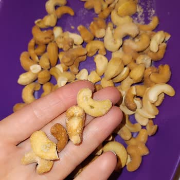 Kaju Ürününün Küflü Olması Ve Fişsiz İade Reddi