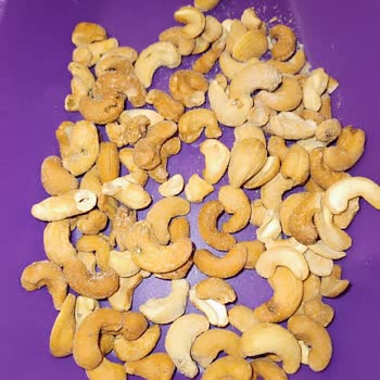 Kaju Ürününün Küflü Olması Ve Fişsiz İade Reddi