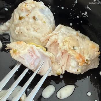 Kıl Çıkan Çiğ Tavuk Siparişimin İadesi Reddedildi