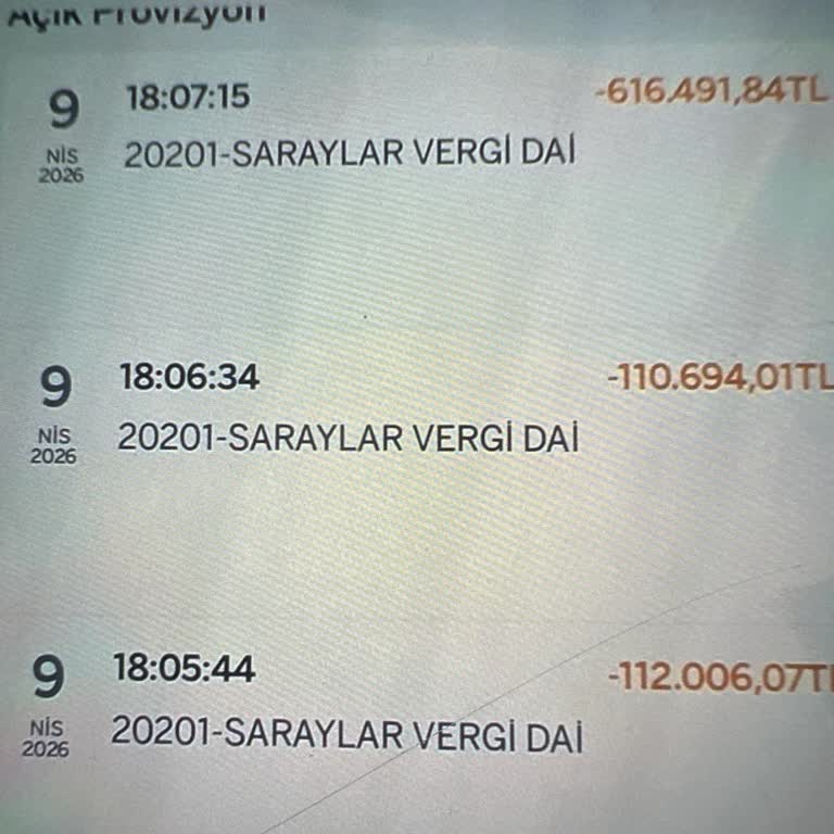 Yetkisiz 850.000 TL Çekimi Ve 7/24 Destek Eksikliği