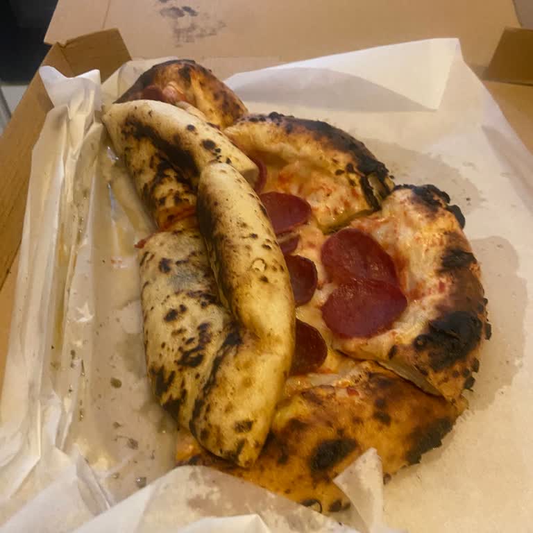 Yemeksepeti’nin Eksik İadesi Ve Bozuk Pizza Teslimatı