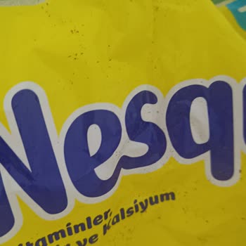 Nesquik Kahvaltılık Gevreğin İçinde Çocuğa Yönelik Tehlikeli Metal Parça Bulundu