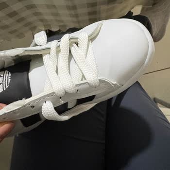 Kalitesiz Adidas Campus İçin Tam İade Ve Ücretsiz Geri Kargo Talebi