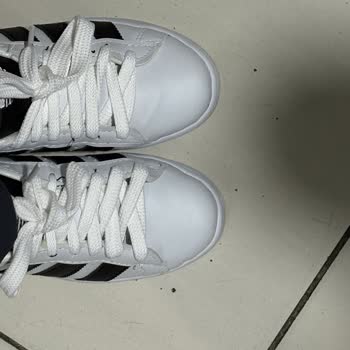 Kalitesiz Adidas Campus İçin Tam İade Ve Ücretsiz Geri Kargo Talebi