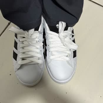 Kalitesiz Adidas Campus İçin Tam İade Ve Ücretsiz Geri Kargo Talebi