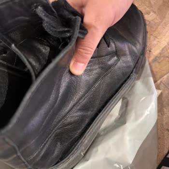 Hotiç Botunda Garanti Süresi Yanıltması Ve Hızlı Yırtılma