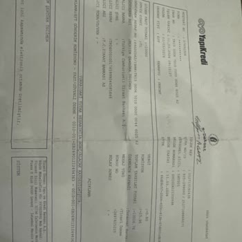 EFT Ödemesi 10.000 TL Hesaba Yansımıyor Ve Geri Dönmüyor