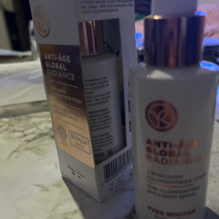 Yves Rocher Güneş Kremi Cildimde Pul Pul Dökülme Ve Yanma Yarattı, 3000 TL İade Talebi