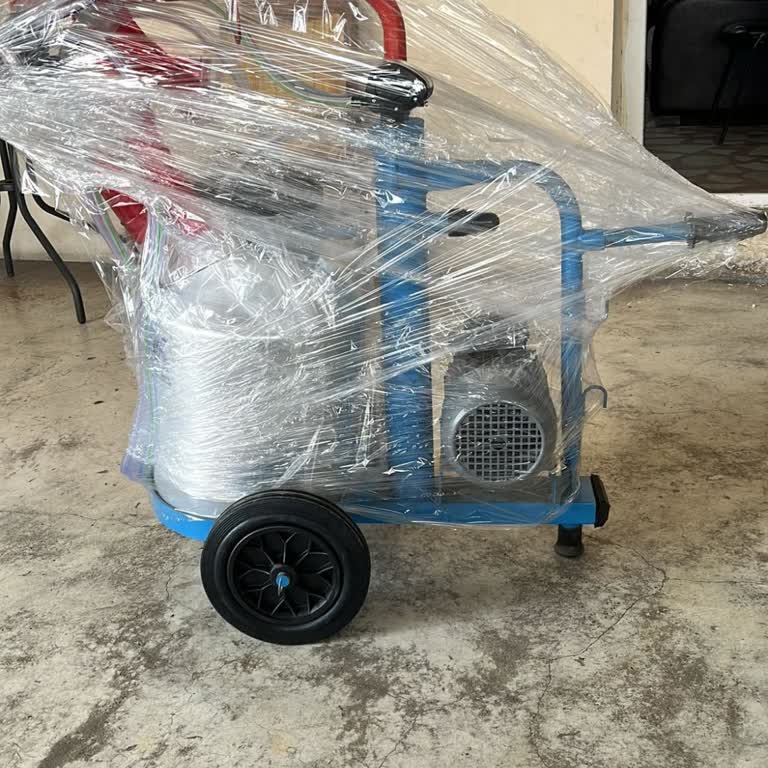 Ücretsiz Teslimat Sözü Ve Eksik Arızalı Süt Makinesi İçin 23.000 TL Masrafın İadesi Talebi