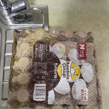 Şok Üsküdar Mağazasında Hasarlı Ürün Teslimatı Ve Cevapsız İade