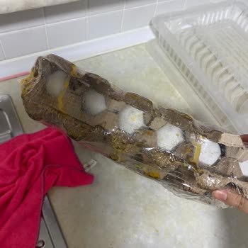 Şok Üsküdar Mağazasında Hasarlı Ürün Teslimatı Ve Cevapsız İade