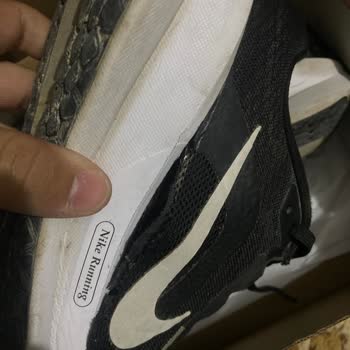 In Street Mağazasından Aldığım Nika Ayakkabısının Kısa Sürede Yırtılması Ve Garanti Red Cevabı