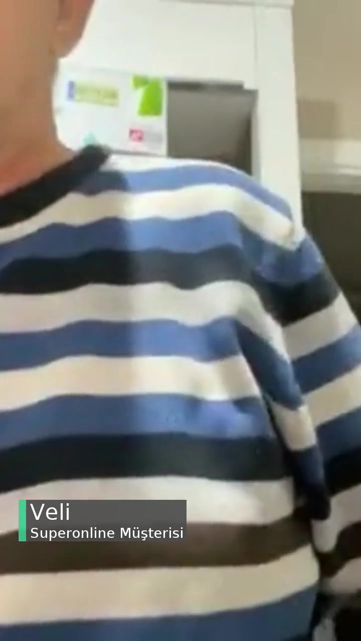 Superonline Fiber İnternet Altyapı Sorunu Çözülemiyor! videonun kapak resmi