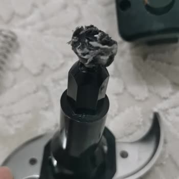 Philips Mutfak Robotunun Bıçağı Eridi, Garanti Reddi Haksızlığı