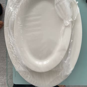 Defolu Ve Yanlış Ürün, Mağaza İlgisizliği: Orijinal Jumbo Seti Talebi