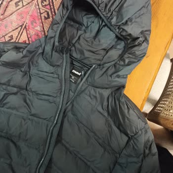 Mavi Mağazasından Alınan Mont 5 Ayda Soldu Kalite Sorunu Ve Mağduriyet