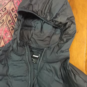 Mavi Mağazasından Alınan Mont 5 Ayda Soldu Kalite Sorunu Ve Mağduriyet