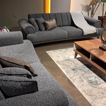 Modalife Konya Havalimanı Şubesinde Yanlış Renkli Koltuk Takımı Teslim Edildi