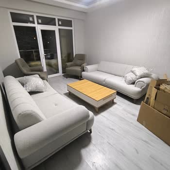 Modalife Konya Havalimanı Şubesinde Yanlış Renkli Koltuk Takımı Teslim Edildi