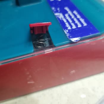 Dyson V15 Aparatının Tekrar Kırılması Ve Ücretsiz Değişim Talebi