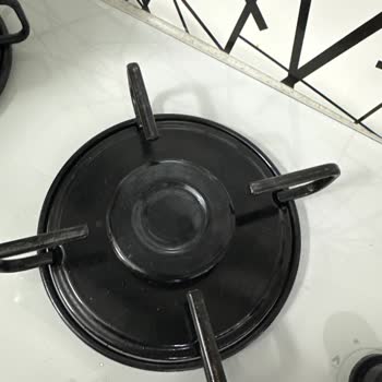 Alpina Ankastre Setindeki Arızalar Ve Yanıtsız Servis