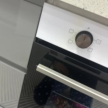 Alpina Ankastre Setindeki Arızalar Ve Yanıtsız Servis