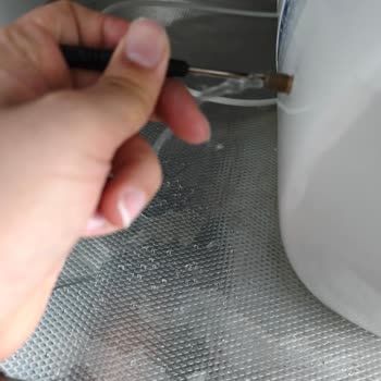 Piksel Aqua Süreç Uzatılıyor Ve Oyalandığımı Hissediyorum