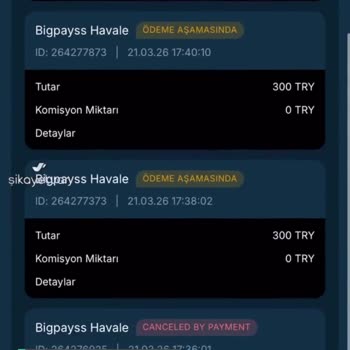 Pradabet Paramı Sildi!