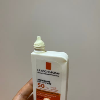 Mordepom’dan Gelen Orijinal Olmayan La Roche Posay Güneş Kremi Ve İade Talebi