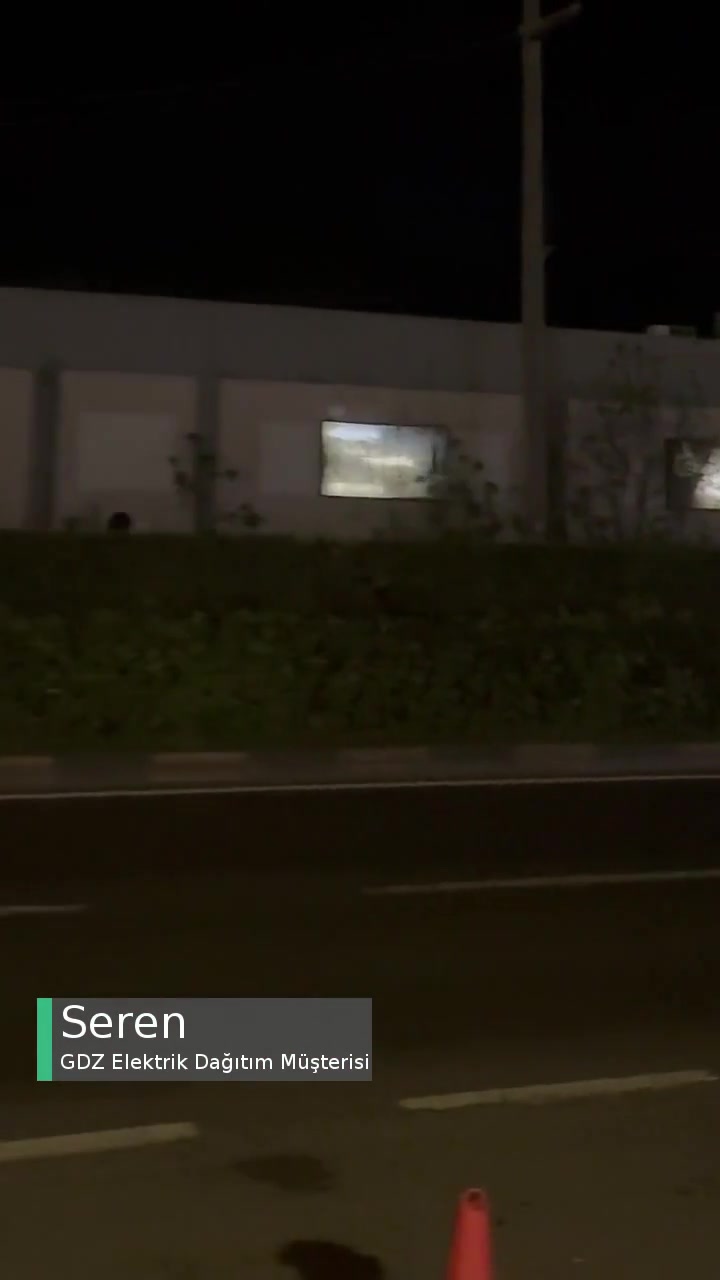 Klasik Gediz Elektrik Hareketi videonun kapak resmi