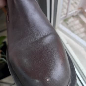 Deri Botta Soyulma Ve Ayıplı Ürün İade Talebi