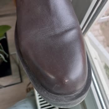 Deri Botta Soyulma Ve Ayıplı Ürün İade Talebi