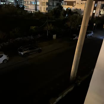 Milas Cadde Karanlıkta, Aydem Çözüm Sunamıyor