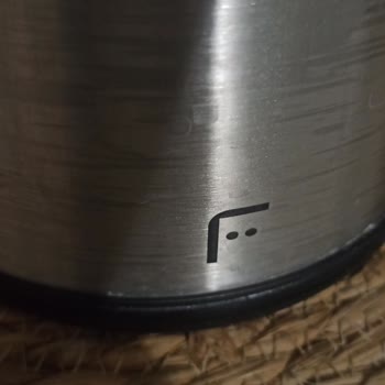 Paslanma Sorunu Olan Çay Makinesine Ücret İadesi Ve Yeni Ürün Değişim Talebi