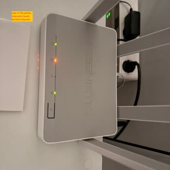 Millenicom Hattında Sürekli Kesinti Ve Hız Düşüklüğü, Teknik Destek Yok