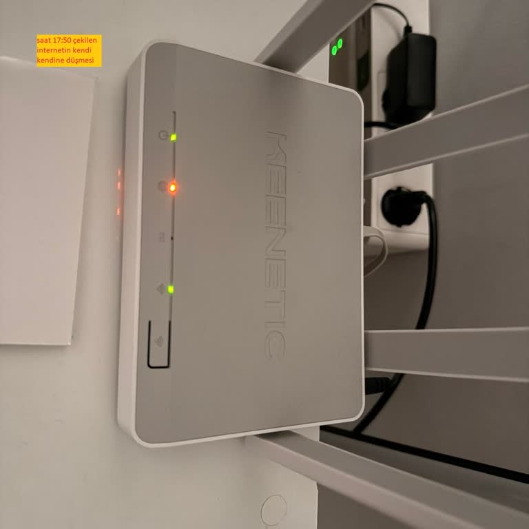 Millenicom Hattında Sürekli Kesinti Ve Hız Düşüklüğü, Teknik Destek Yok