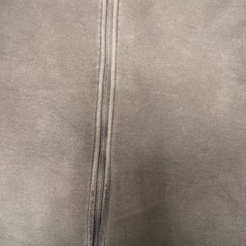 Nike Sweatshirt Üzerindeki Soyulma Ve Renk Solması Nedeniyle İade Ve Değişim Talebi