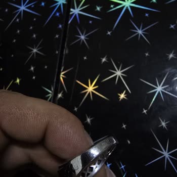 Gümüş Yüzükte Sürekli Çizik Ve Renk Değişimi, Tamir Sonrası Orijinal Durumda Değil