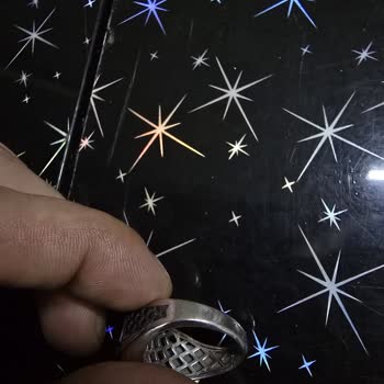 Gümüş Yüzükte Sürekli Çizik Ve Renk Değişimi, Tamir Sonrası Orijinal Durumda Değil