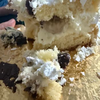 Taze Pasta İddiası Yanıltıcı, Ürün Bayat Çıktı