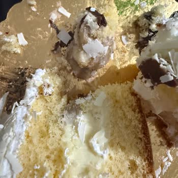 Taze Pasta İddiası Yanıltıcı, Ürün Bayat Çıktı