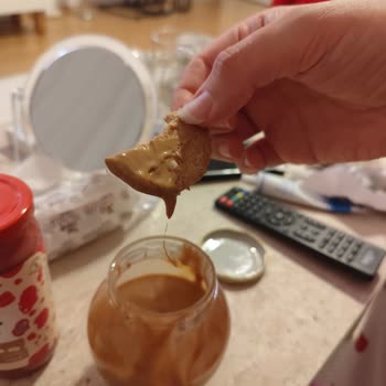 Fındık Kremasında Kıl Bulunması Hijyen Sorunu Ve İade Talebi