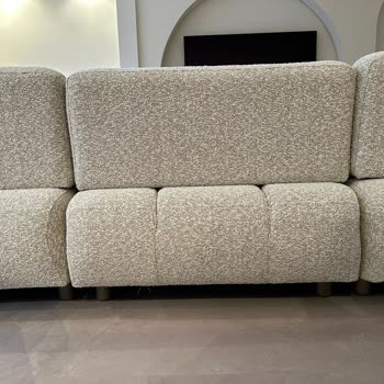 Kargo Garantili Olmasına Rağmen Ezilen Koltuk Modülü İçin Destek Sağlanmadı