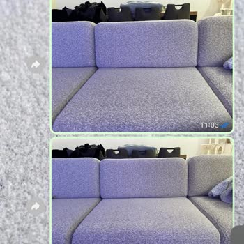 Kargo Garantili Olmasına Rağmen Ezilen Koltuk Modülü İçin Destek Sağlanmadı