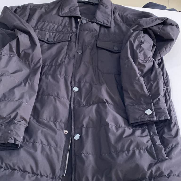 Avva Montumdaki Düğme Boyasının Soyulması Ve Kuru Temizleme Sorumluluğu