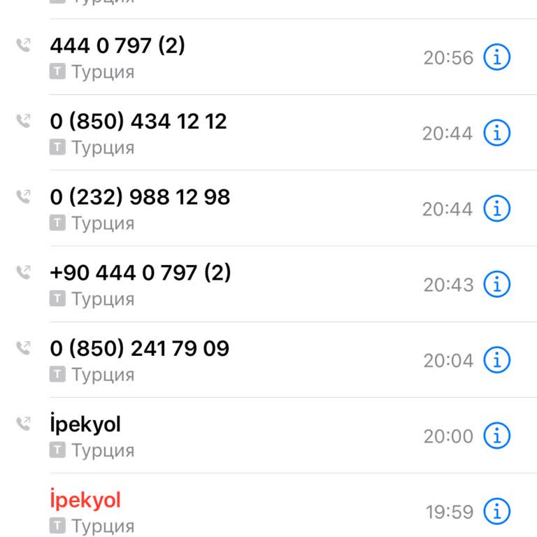 Vize Redi Nedeniyle Özel Durum İptal Şartları Aykırı Uygulandı Ve Yarıya Yakın Kesinti Yapıldı