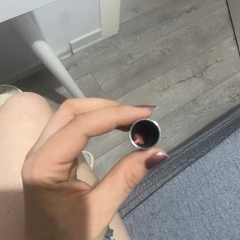 Kiko'da Aldığım Rujun Aniden Erimesi Ve Ücretsiz Değişim Talebi