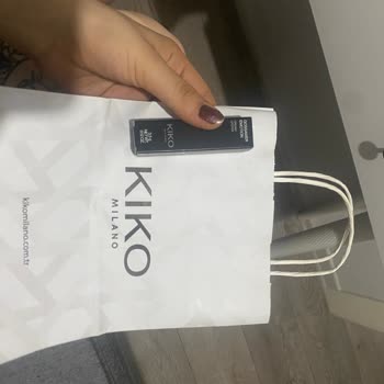 Kiko'da Aldığım Rujun Aniden Erimesi Ve Ücretsiz Değişim Talebi