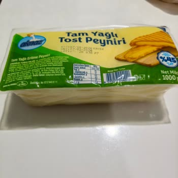 BİM’de Bozulan Peynir İçin Fiş Olmadan İade Reddi Ve Şikayet Cevapsızlığı